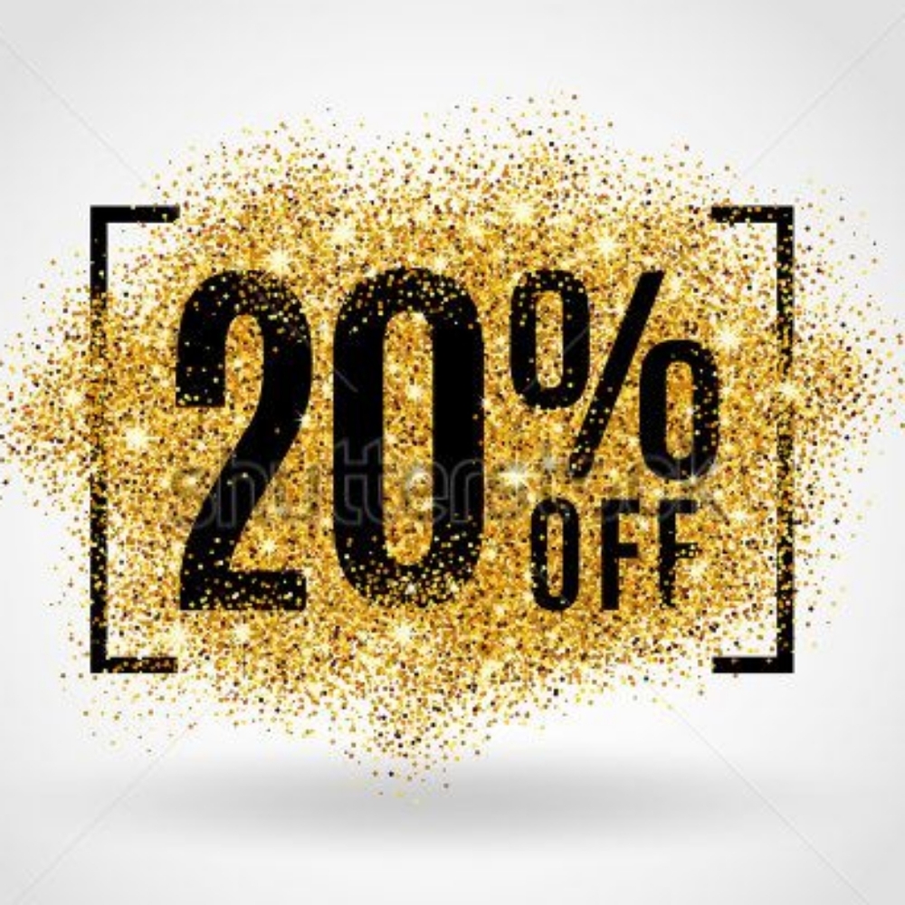 🎉20% OFF ALL BUNDLES🎉